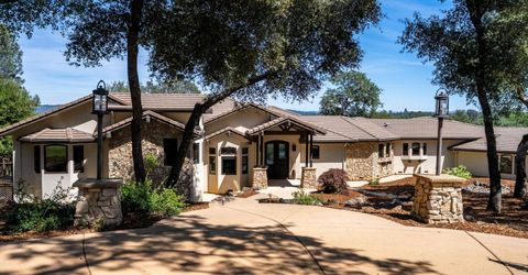 10165 Coyote Ridge Ct, Auburn, CA 95602 Photo