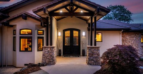10165 Coyote Ridge Ct, Auburn, CA 95602 Photo