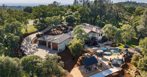 10165 Coyote Ridge Ct, Auburn, CA 95602 Photo