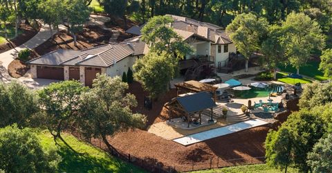 10165 Coyote Ridge Ct, Auburn, CA 95602 Photo