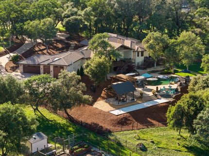 10165 Coyote Ridge Ct, Auburn, CA 95602 Photo