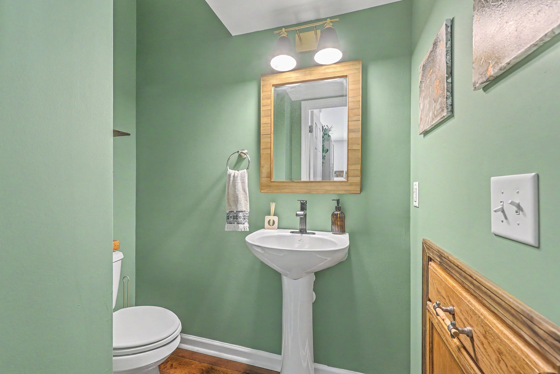 1755 Bee Balm Road Photo 18