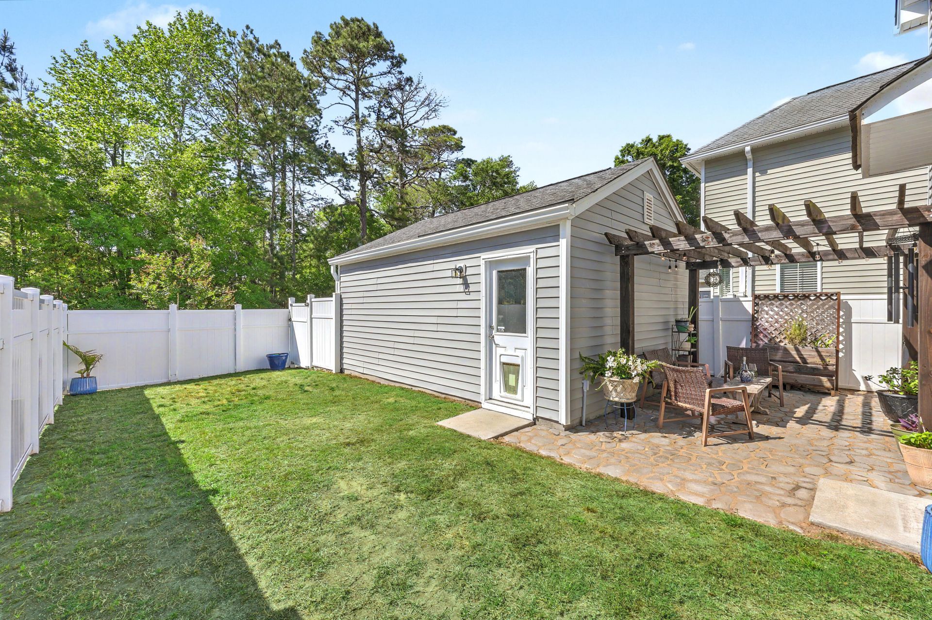 1755 Bee Balm Road Photo 34