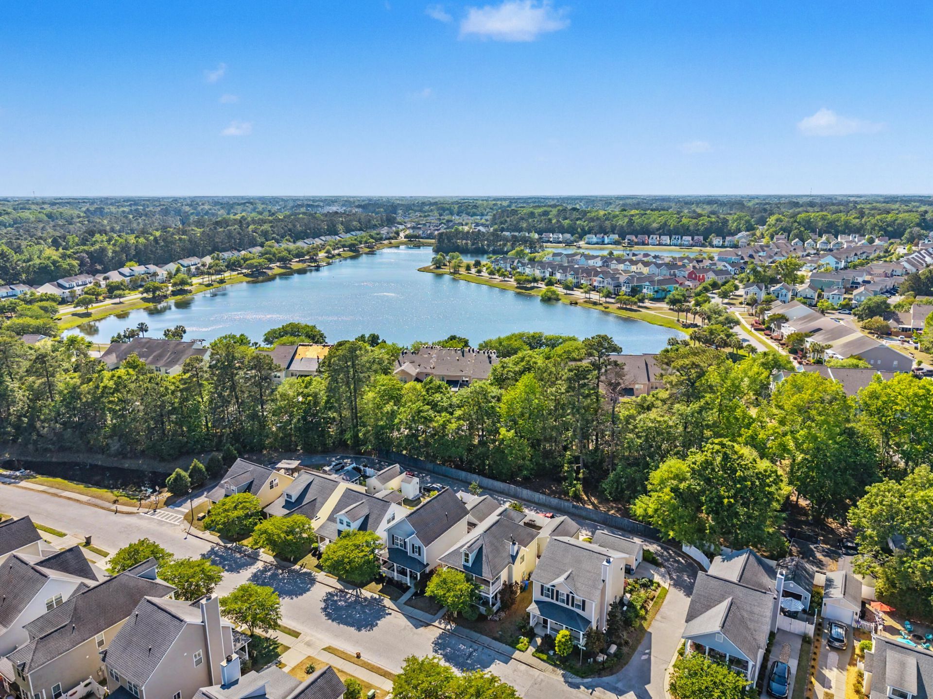 1755 Bee Balm Road Photo 5