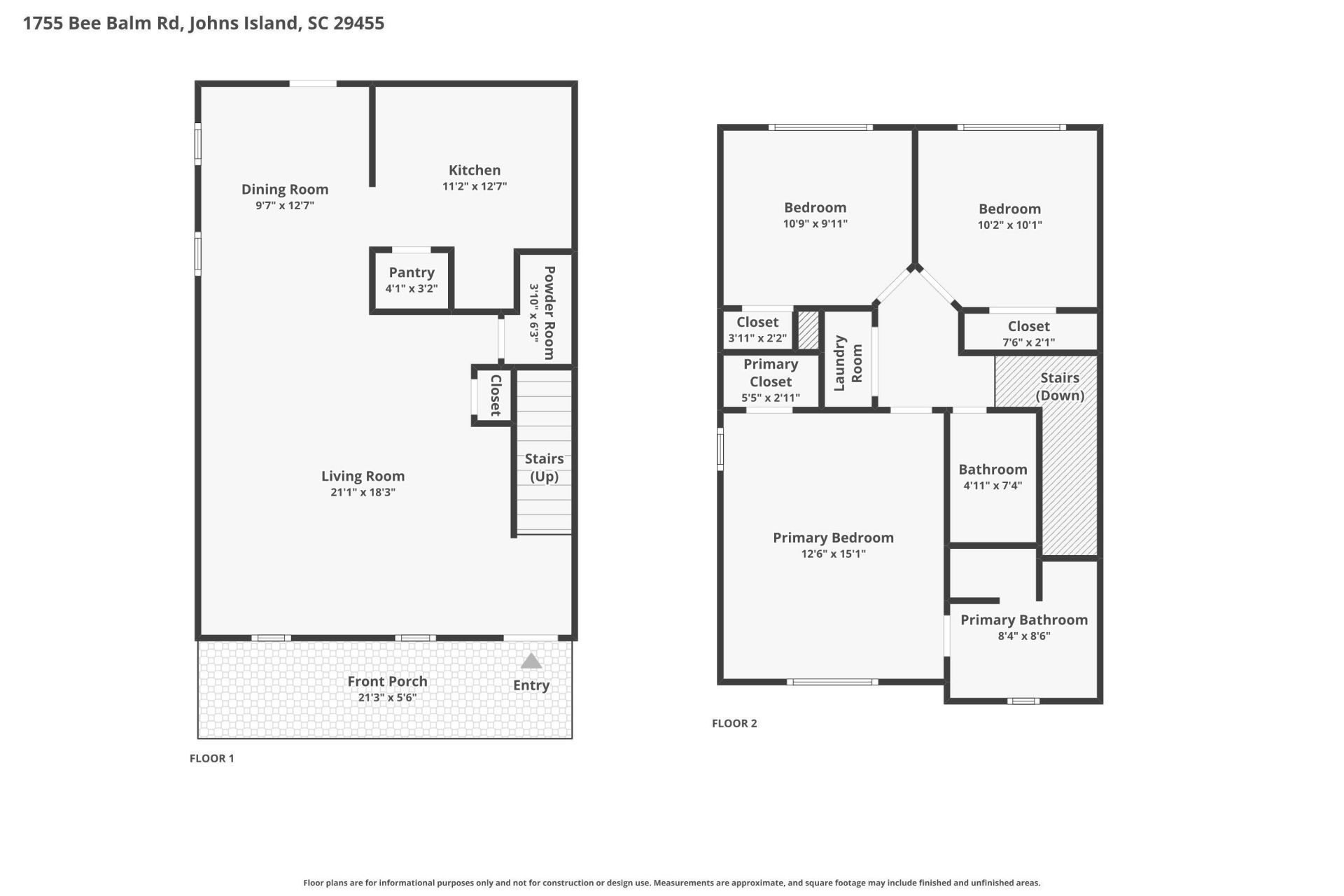 1755 Bee Balm Road Photo 58