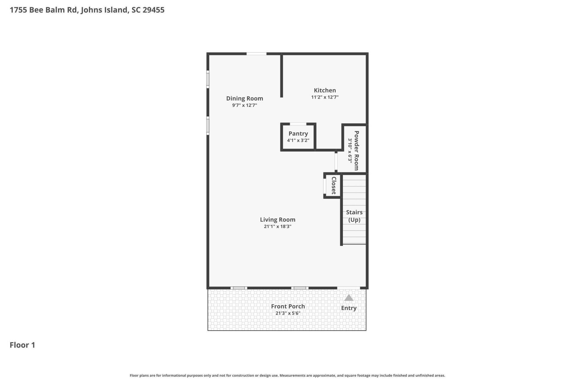 1755 Bee Balm Road Photo 59