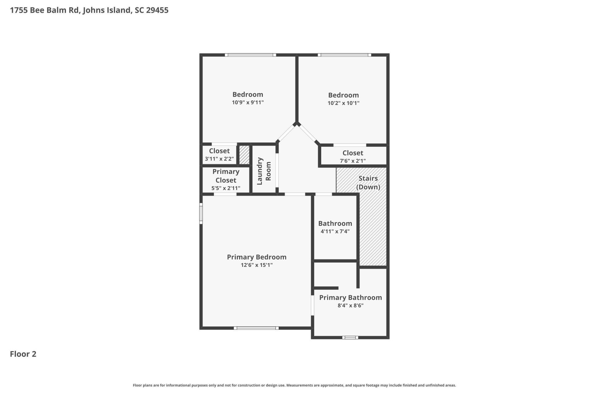 1755 Bee Balm Road Photo 60