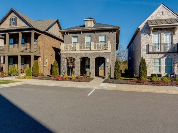 318 Cornelius Way, Hendersonville, TN 37075