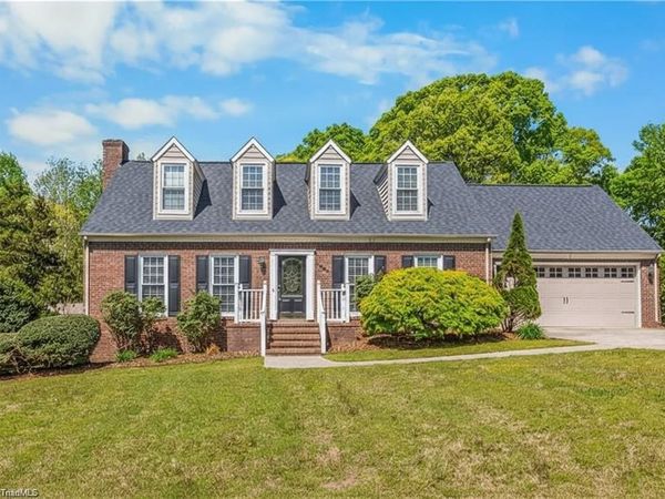 4806 Westhaven Lane , Trinity, NC 27370