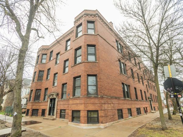 2254 N Sawyer Avenue , Unit 3, Chicago, IL 60647