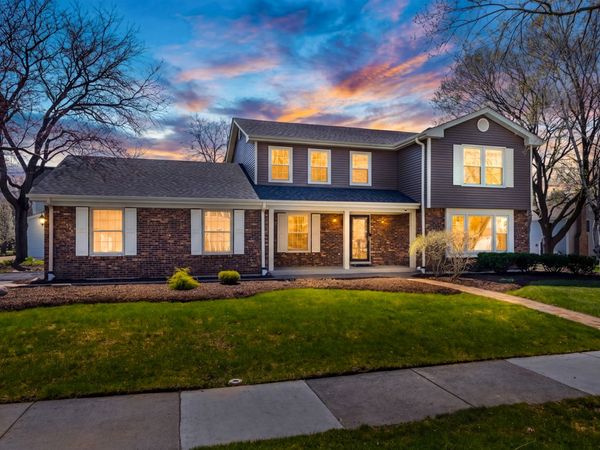 1441 Calcutta Lane , Naperville, IL 60563