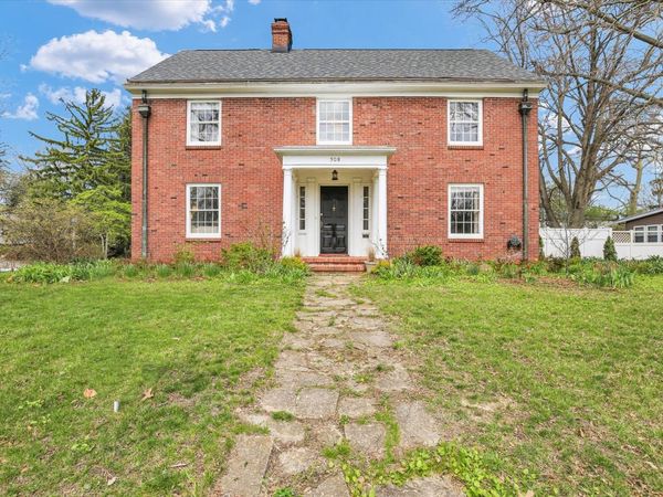 308 W Florida Avenue , Urbana, IL 61801