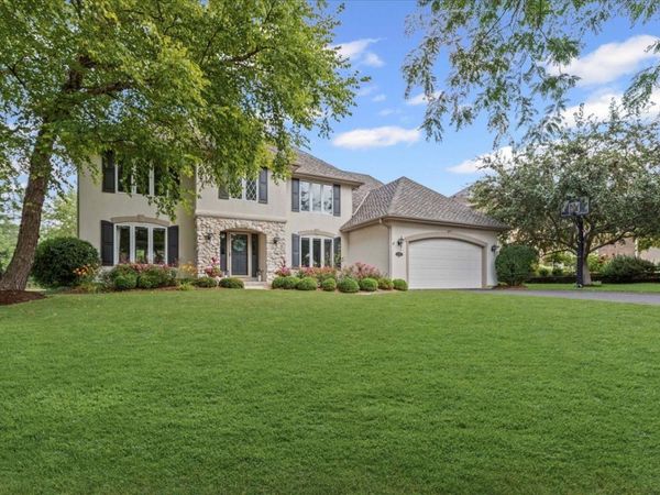 2496 Emerald Lane, Lindenhurst, IL 60046