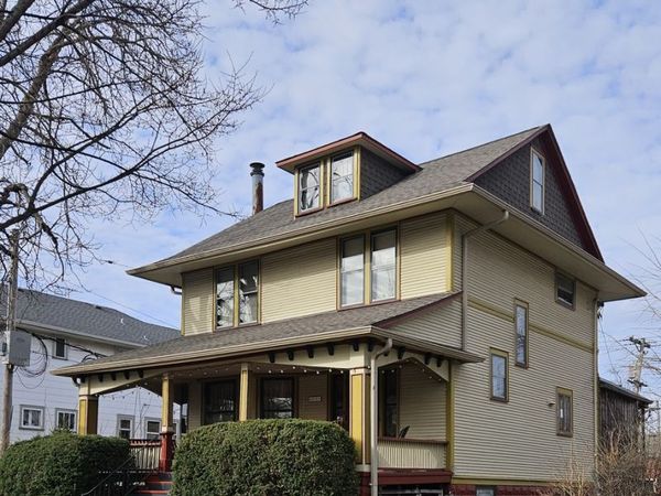 833 S Scoville Avenue , Oak Park, IL 60304