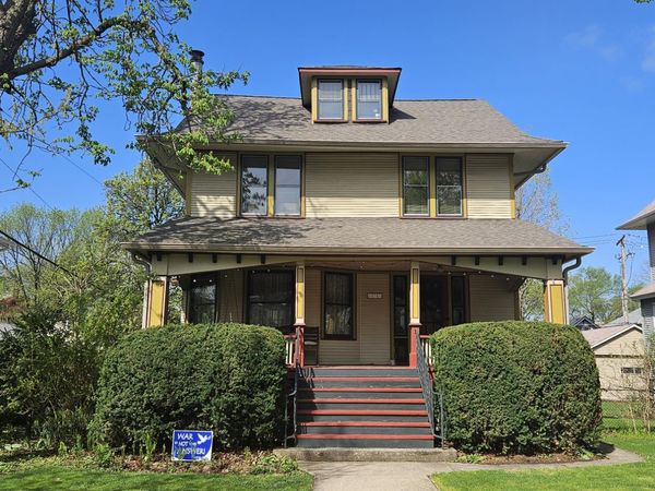 833 S Scoville Avenue, Oak Park, IL 60304
