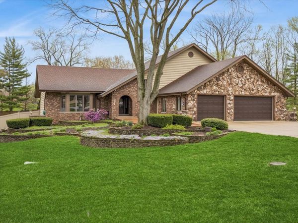 6037 Dunham Road , Downers Grove, IL 60516