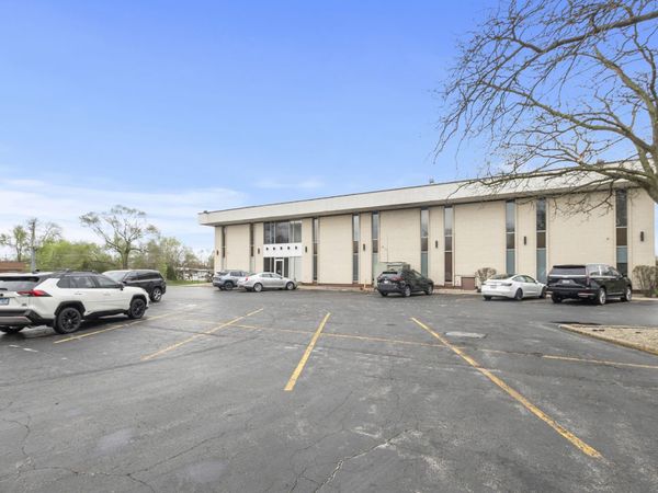 500 Ashland Avenue , Chicago Heights, IL 60411