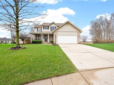 1155 Crimson Court, Waynesville, OH 45068