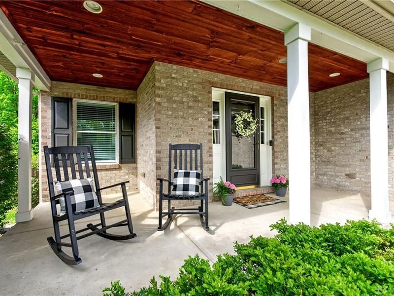 1155 Crimson Court, Waynesville, OH 45068 Photo 2