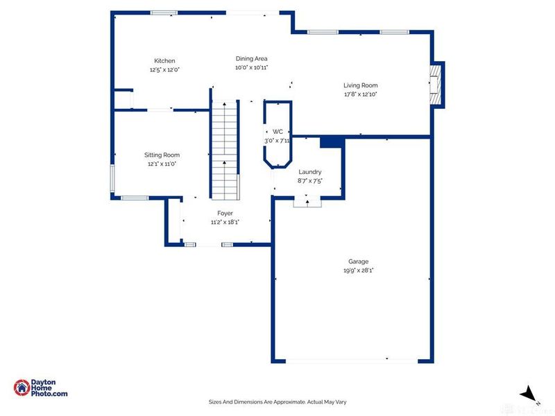 1155 Crimson Court, Waynesville, OH 45068 Photo 24