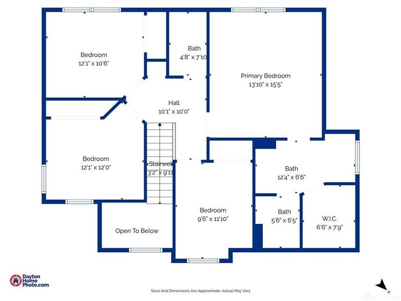 1155 Crimson Court, Waynesville, OH 45068 Photo 38