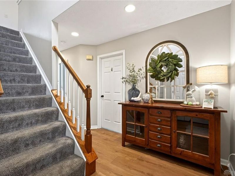 1155 Crimson Court, Waynesville, OH 45068 Photo 5