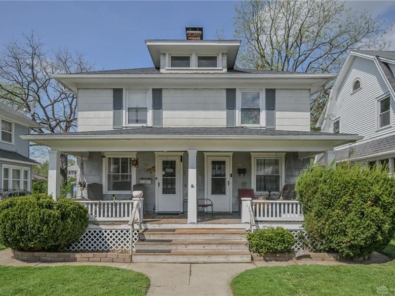 462-464 E Cecil Street, Springfield, OH 45503 Photo 1