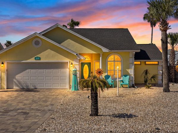 113 Bid A Wee Court, Panama City Beach, FL 32413