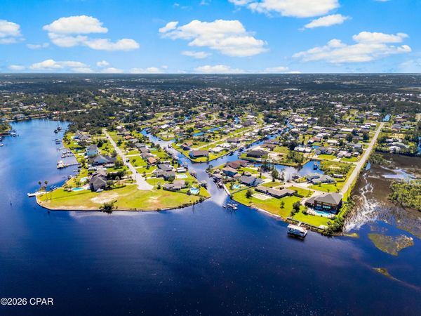 4439 Vista Lane , Lynn Haven, FL 32444