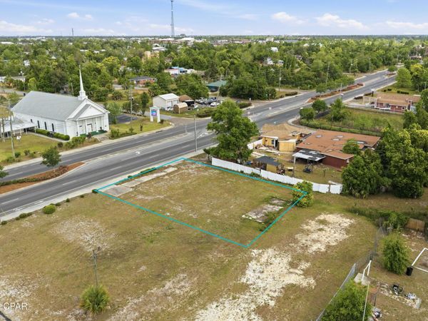 726 Mlk Boulevard , Panama City, FL 32401