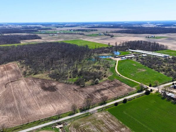 5255 N 550 W, Pennville, IN 47369