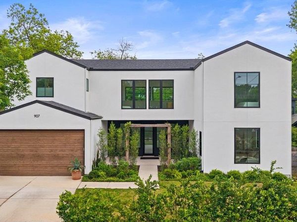 907 Karen Ave, Austin, TX 78757