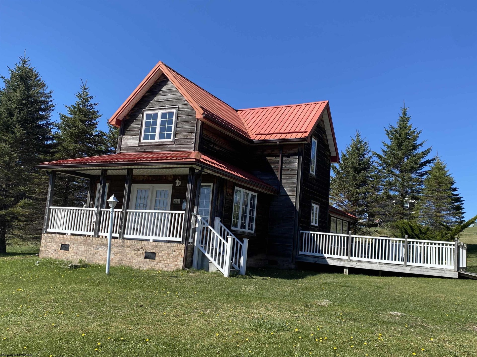 19 Vista Circle, Davis, WV 26260 Main Photo