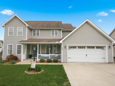 203 Piave Lane, Morgantown, WV 26508