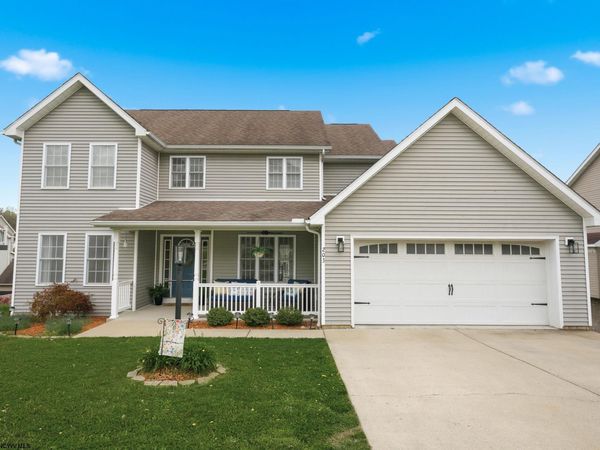 203 Piave Lane, Morgantown, WV 26508