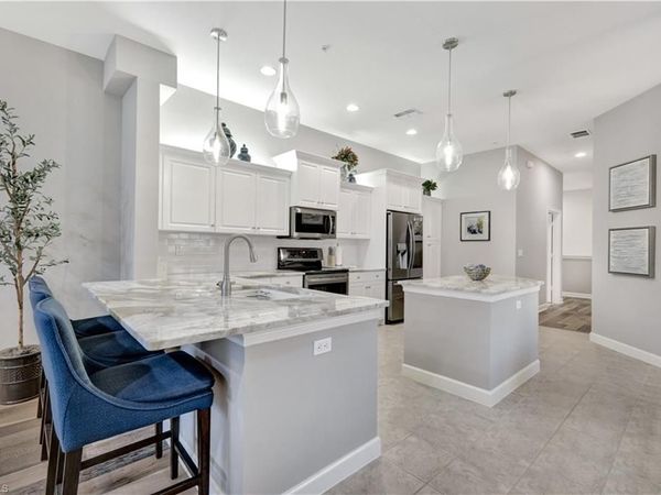 8661 Piazza Del Lago CIR , Unit 204, ESTERO, FL 33928