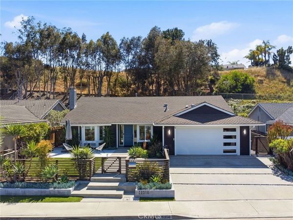 25314 Hugo, Laguna Niguel, CA 92677