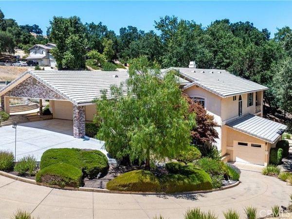 9914 Flyrod Drive , Paso Robles, CA 93446