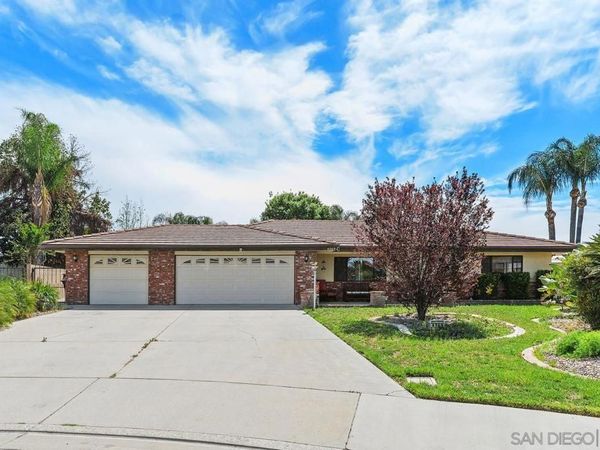 4269 Mangrove, Hemet, CA 92544