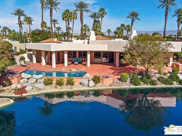 114 Waterford Circle, Rancho Mirage, CA 92270