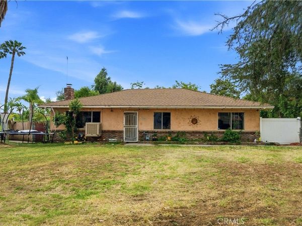 17857 San Bernardino Avenue, Bloomington, CA 92316