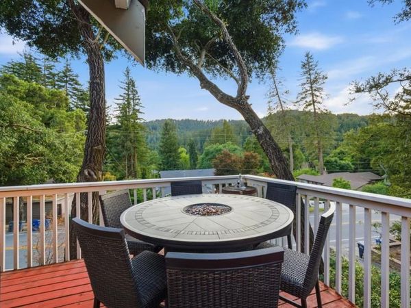 8684 Hihn Road, Ben Lomond, CA 95005