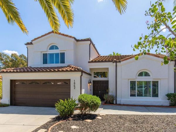 1642 Lisbon Place, Escondido, CA 92029