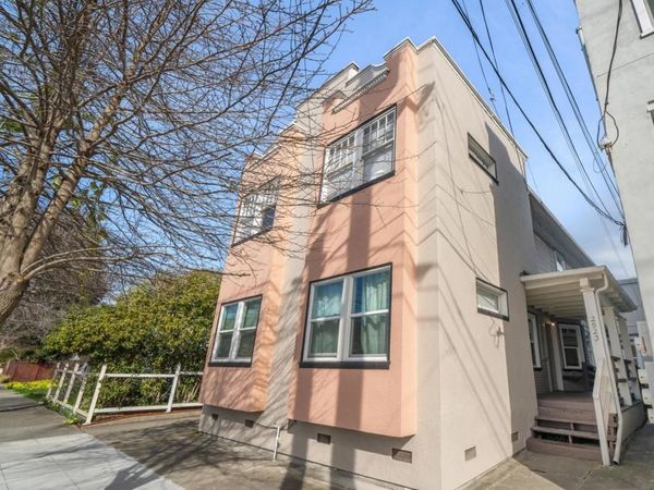 2923 Wheeler Street, Berkeley, CA 94705