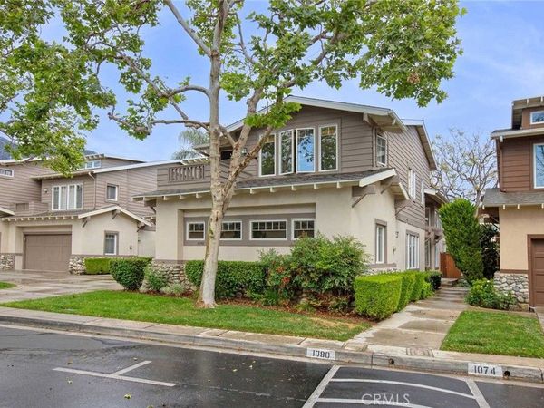 1080 Rocton, Pasadena, CA 91107