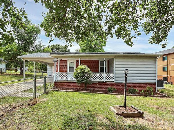 1017 Mclain Road , Kannapolis, NC 28083