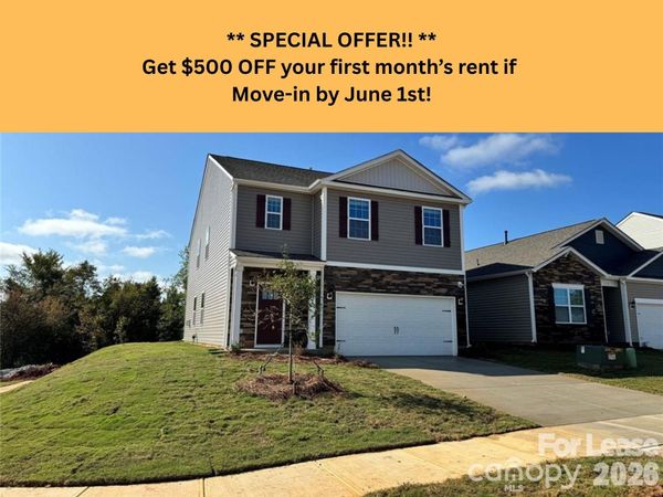 122 Old Home Road, Statesville, NC 28677