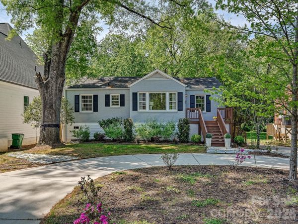 3016 Hanson Drive , Charlotte, NC 28207