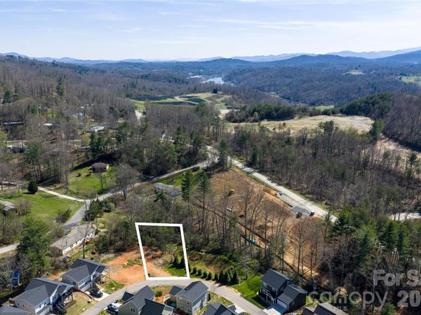 61 & 63 Greenwood Fields Drive , Asheville, NC 28804