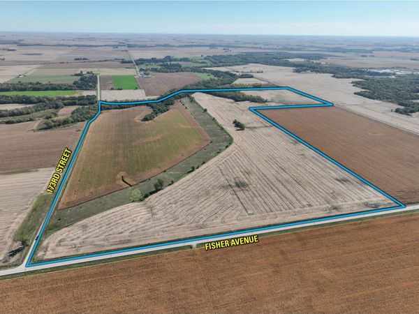 00 Fisher Avenue, Webster, IA 50595